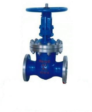 Z41Y鉻鉬鋼閘閥_閥門欄目