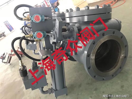 上海奇眾閥門產(chǎn)品的科研是公司能過長(zhǎng)期堅(jiān)持的生存能力