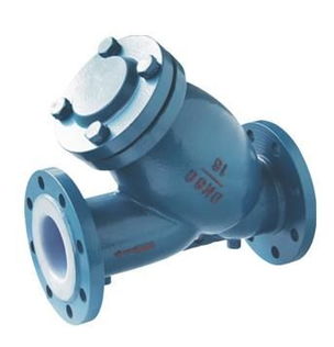 無(wú)錫進(jìn)口斯派莎克阿姆利閥門不銹鋼閥門 y型 襯氟過(guò)濾器