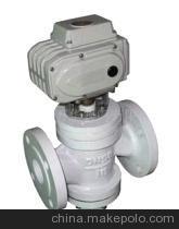 【國(guó)標(biāo)鑄鐵動(dòng)態(tài)平衡電動(dòng)調(diào)節(jié)閥EDRV】?jī)r(jià)格,廠家,圖片,閥門,永嘉縣萬(wàn)華閥門-