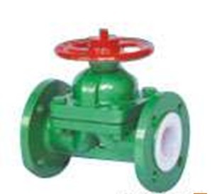 無錫上業(yè)閥門廠 專業(yè)供應(yīng)襯氟隔膜閥G41F4-25C，助力工業(yè)設(shè)備高效運(yùn)行