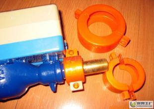 閥門防竊盜扣產品信息及廠家指南