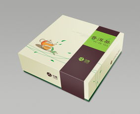 中糧普洱茶包裝設(shè)計(jì) 傳統(tǒng)與創(chuàng)新的完美融合