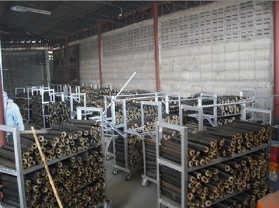 環(huán)保木炭機(jī)價格與北京設(shè)備銷售解析 STHF型號市場現(xiàn)狀