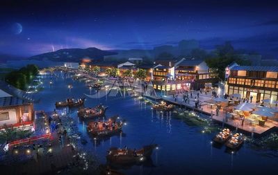 陽明心學(xué)圣地 余姚陽明古鎮(zhèn)文旅融合項目深度策劃解讀