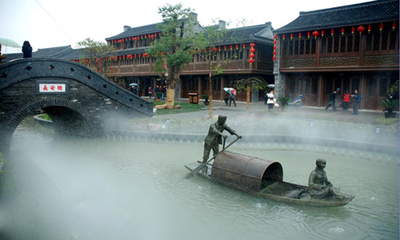 沉浸式文旅體驗(yàn)策劃 深度融合自然與人文的獨(dú)特旅行