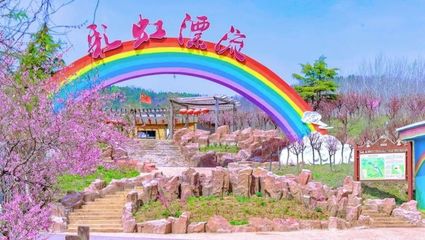 沂水旅游復(fù)工復(fù)產(chǎn)步入良性發(fā)展 創(chuàng)新旅游項(xiàng)目策劃助力復(fù)蘇